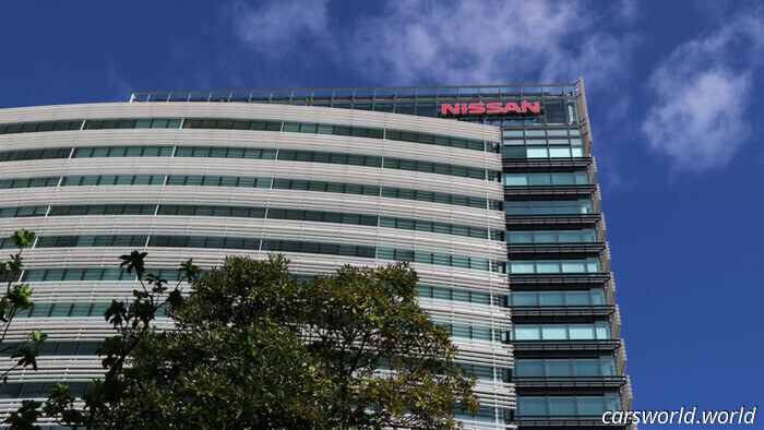 Nissan Is So Pressured That It Might Sell One Of Its Major Assets To Prevent Collapse | Carscoops